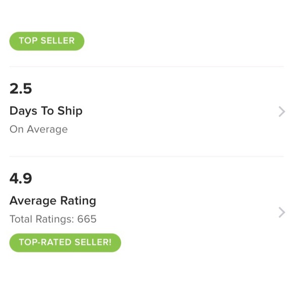 Love it? Make an Offer! TOP RATED SELLER - Picture 2 of 9